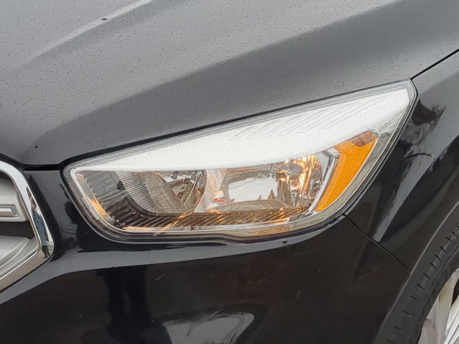 Thumbnail: 2019 Ford Escape - 14