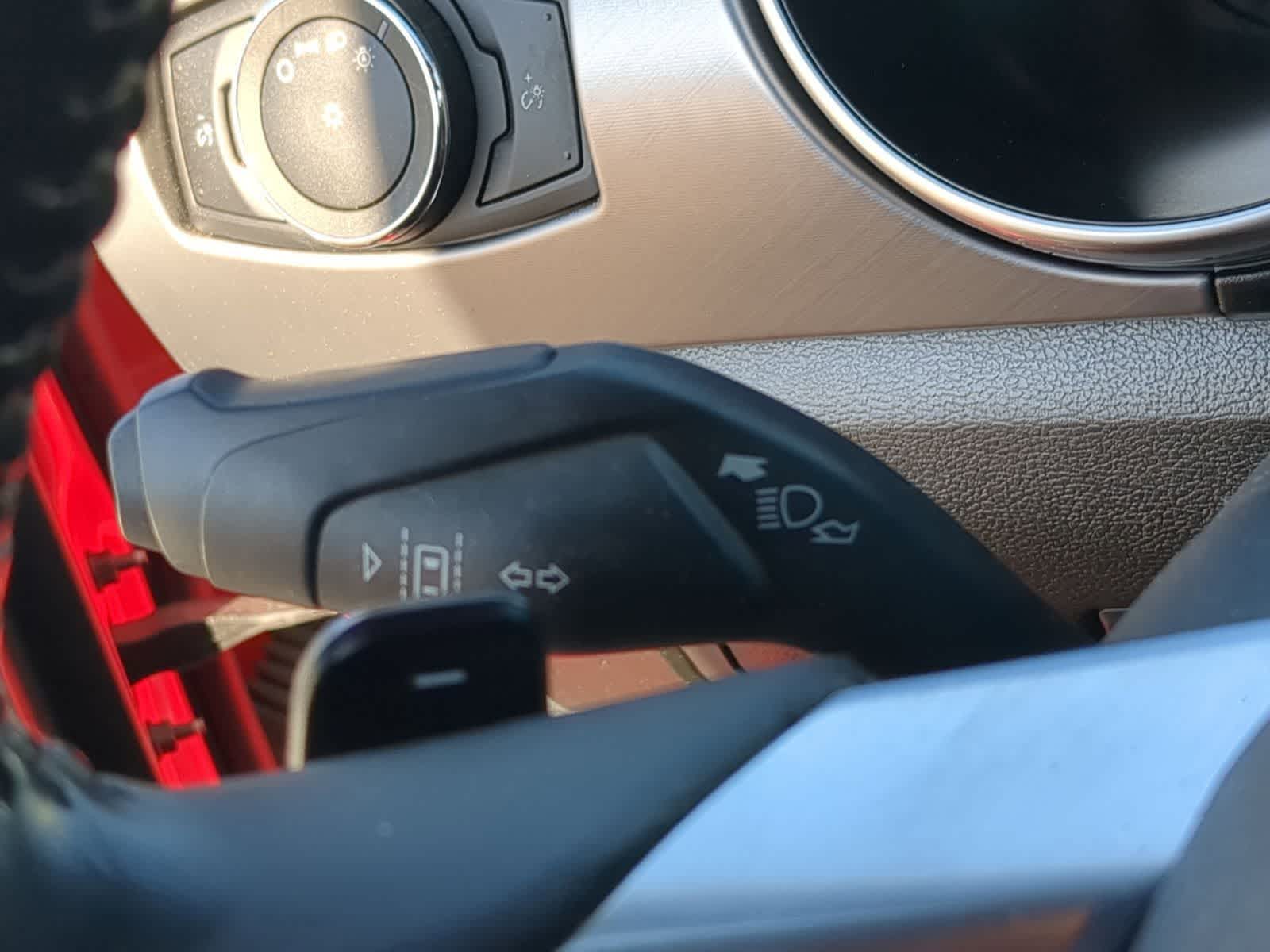 Thumbnail: 2023 Ford Mustang - 30