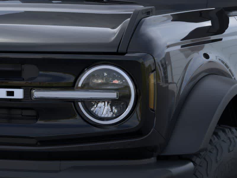 Thumbnail: 2026 Ford Bronco - 21