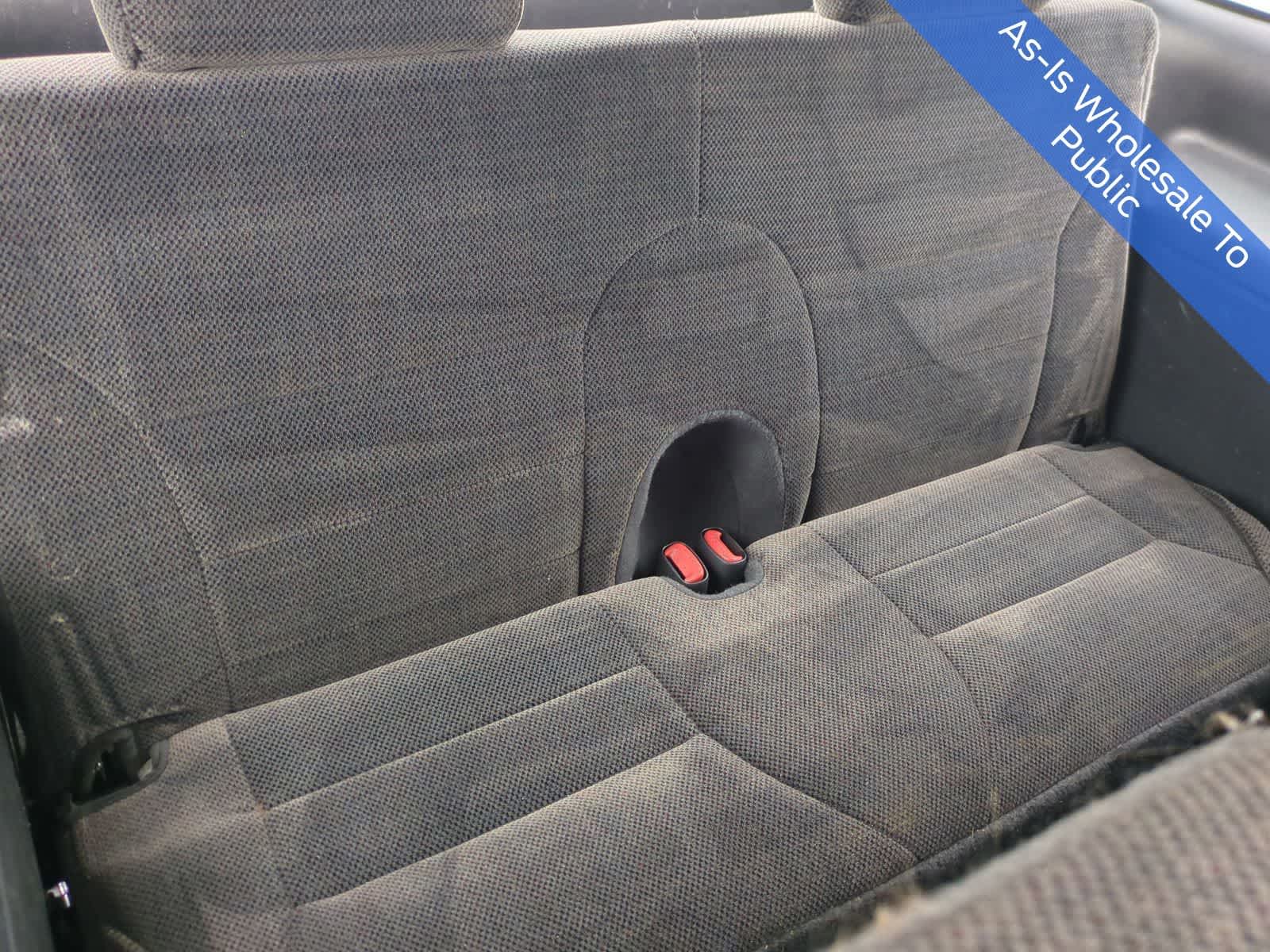 Thumbnail: 2003 Dodge Durango - 30