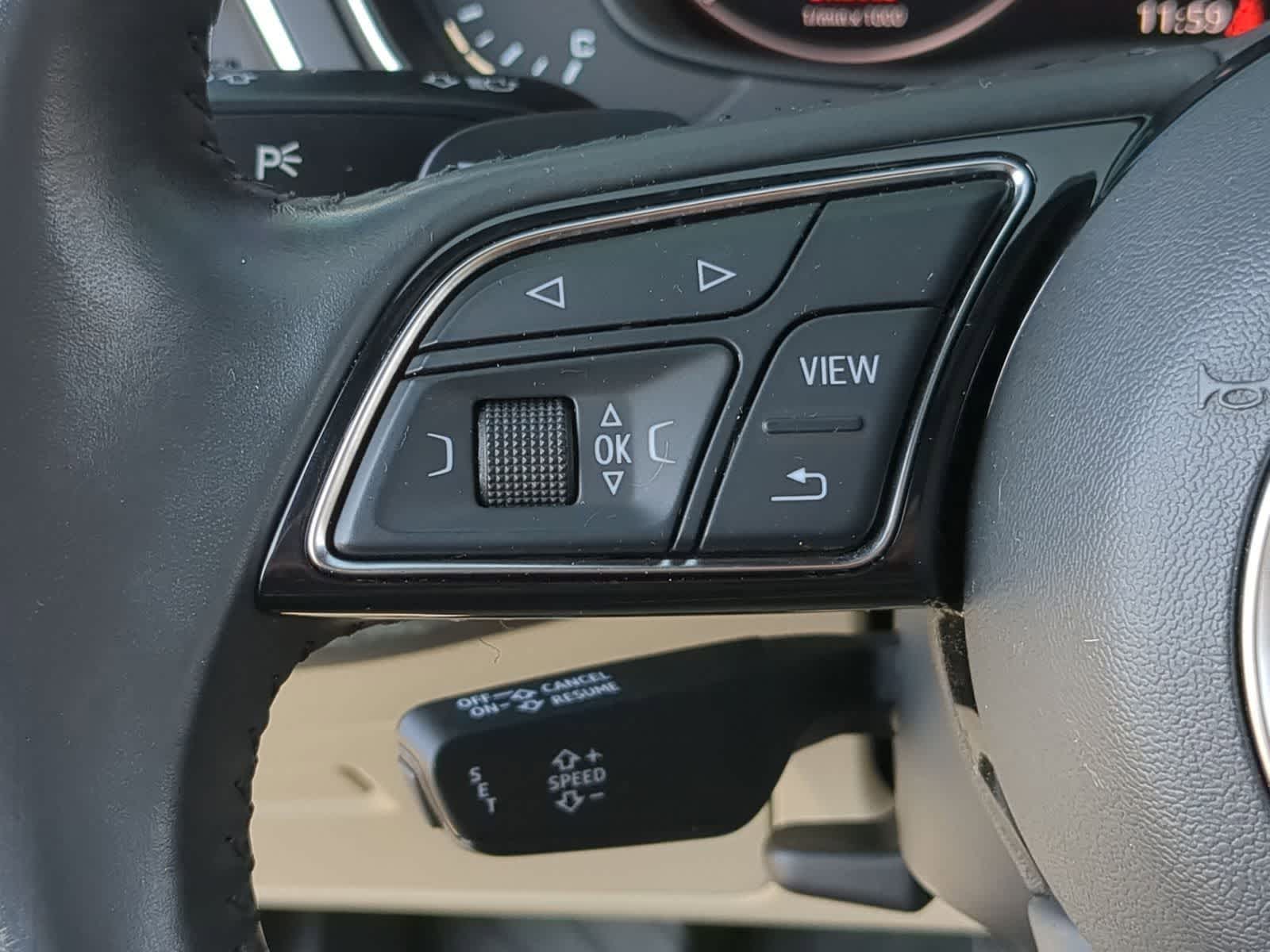 Thumbnail: 2018 Audi A5 - 29