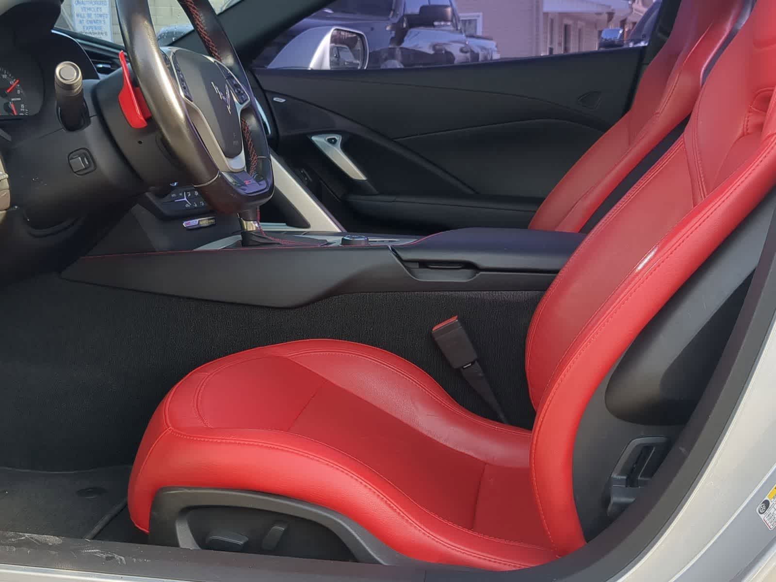 Thumbnail: 2017 Chevrolet Corvette - 20