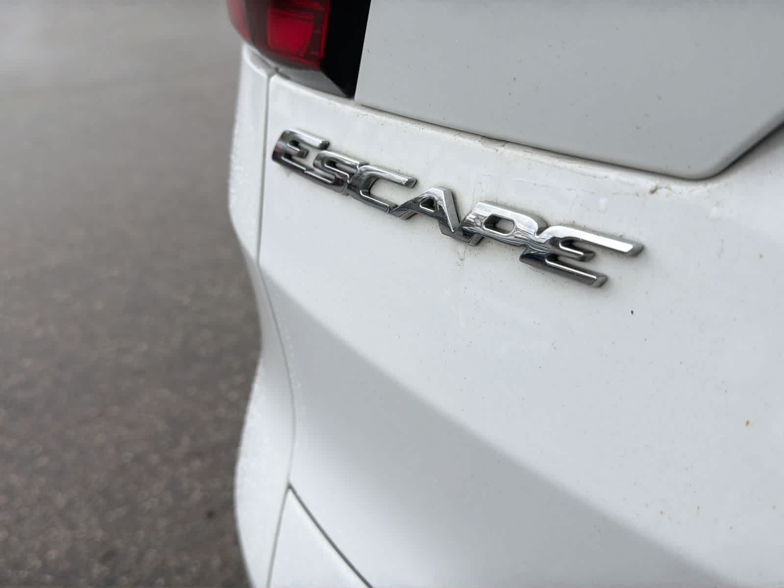 Thumbnail: 2019 Ford Escape - 18