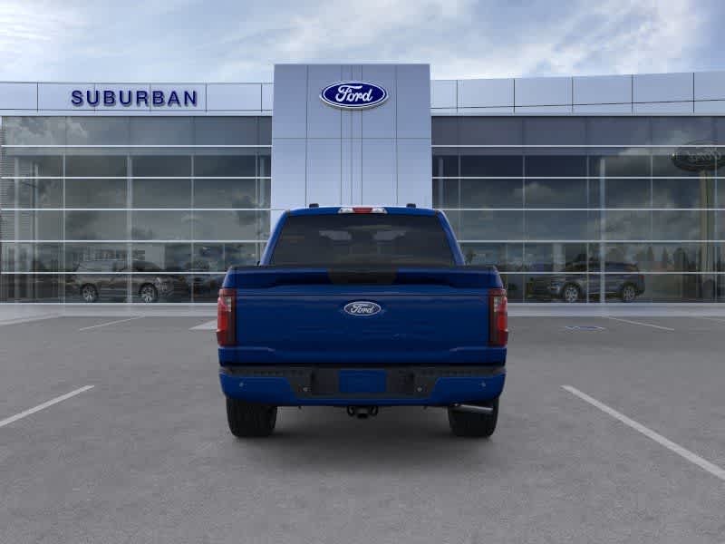 Thumbnail: 2026 Ford F-150 - 6