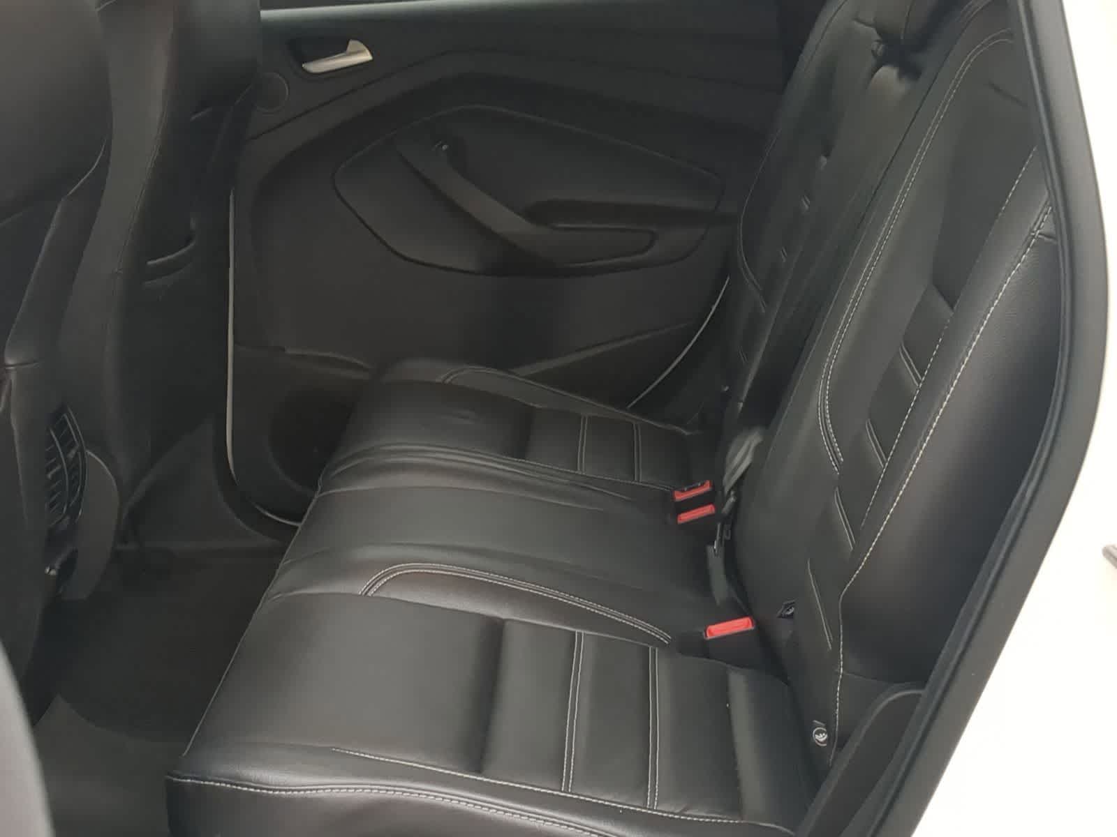 Thumbnail: 2018 Ford Escape - 23