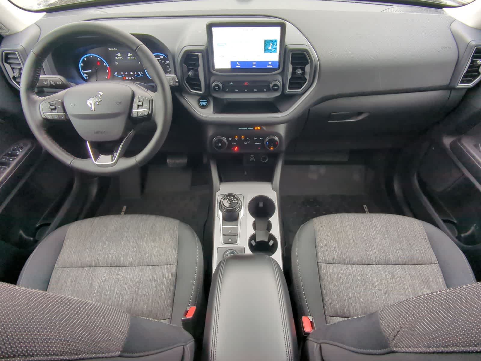 Thumbnail: 2023 Ford Bronco Sport - 20