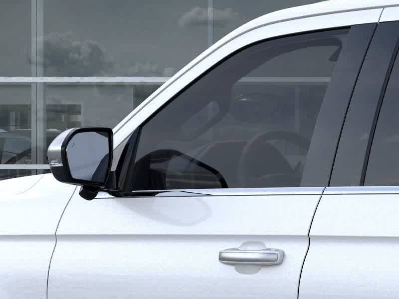 Thumbnail: 2024 Ford Expedition - 21