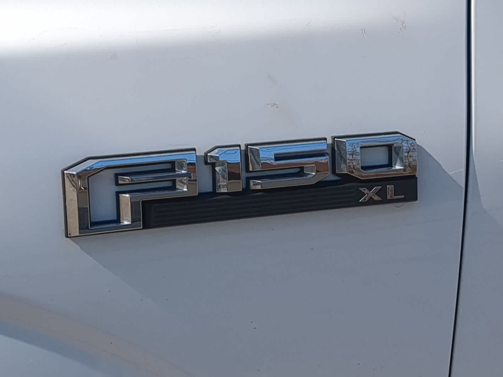 Thumbnail: 2019 Ford F-150 - 18