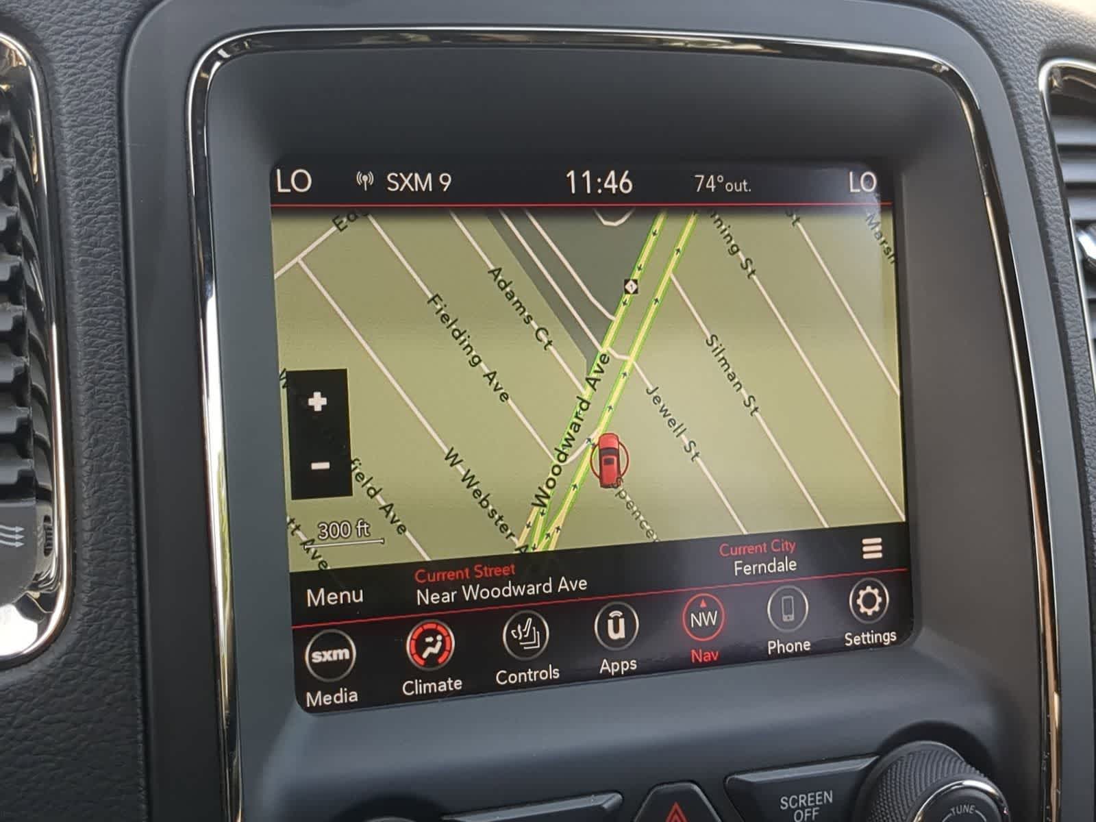 2020 Dodge Durango R/T 31