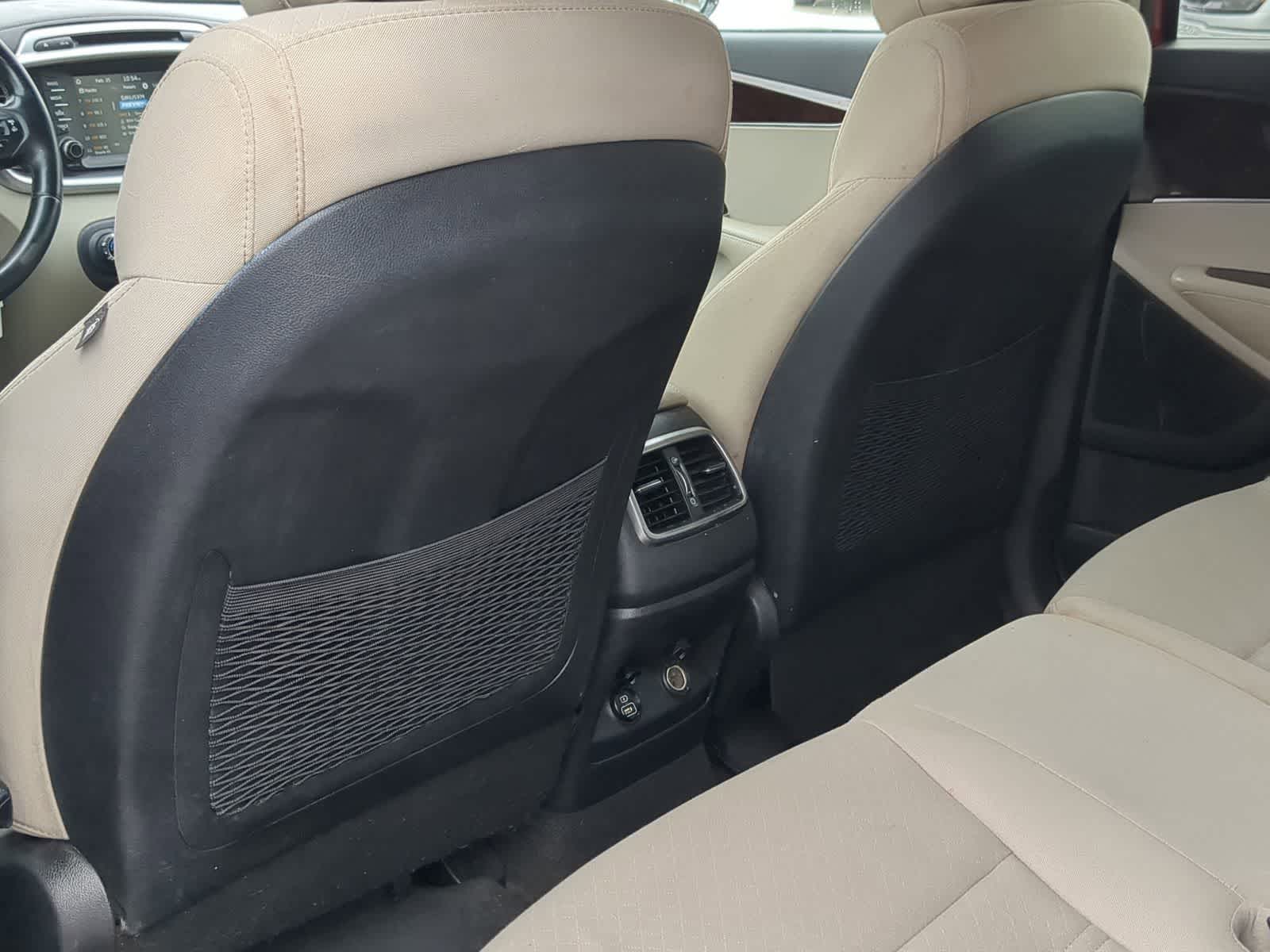 Thumbnail: 2017 Kia Sorento - 21