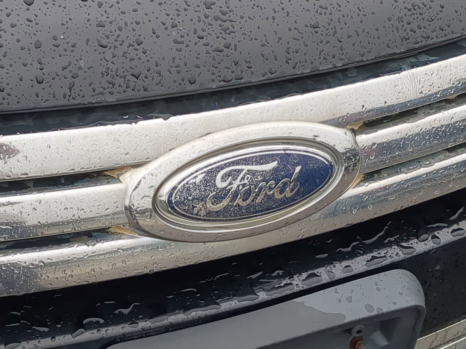 Thumbnail: 2008 Ford Fusion - 13