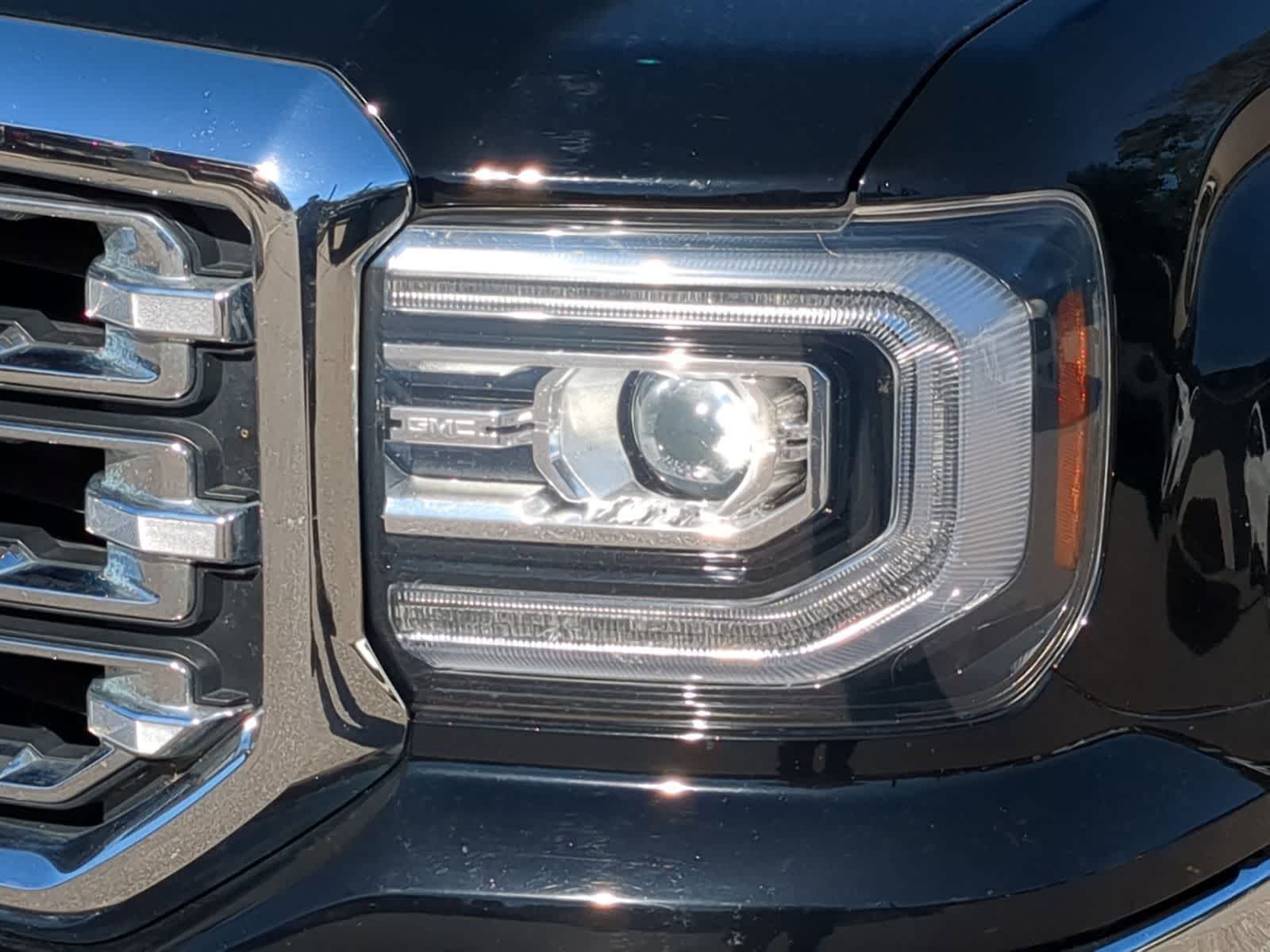 Thumbnail: 2018 GMC Sierra 1500 - 15