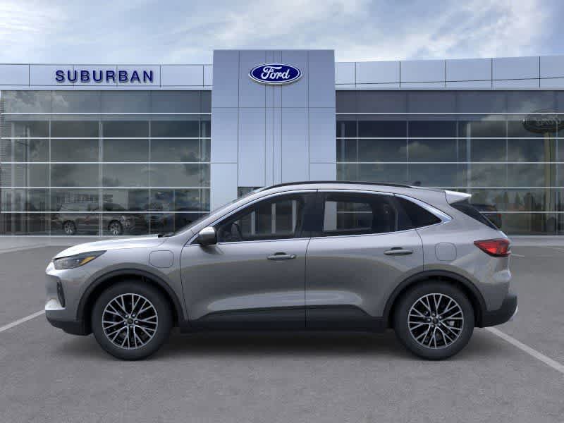 Thumbnail: 2024 Ford Escape - 3