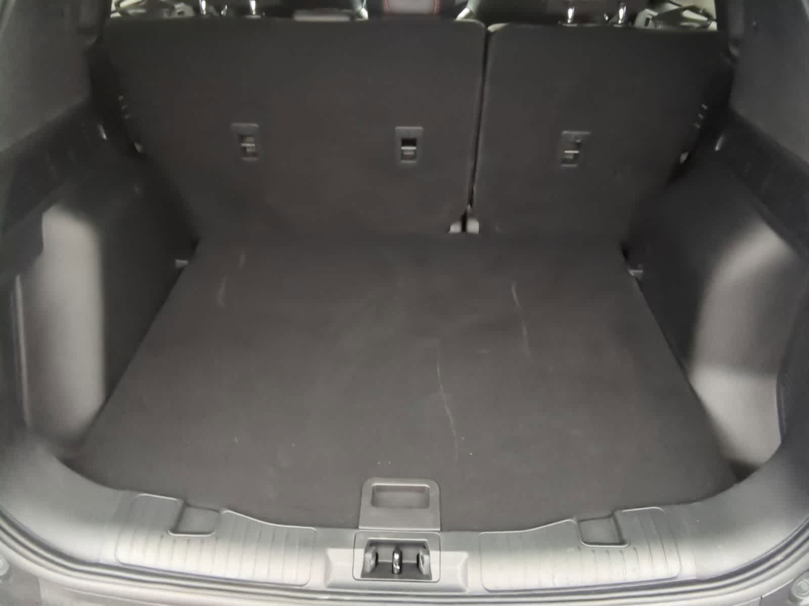 Thumbnail: 2025 Ford Escape - 35