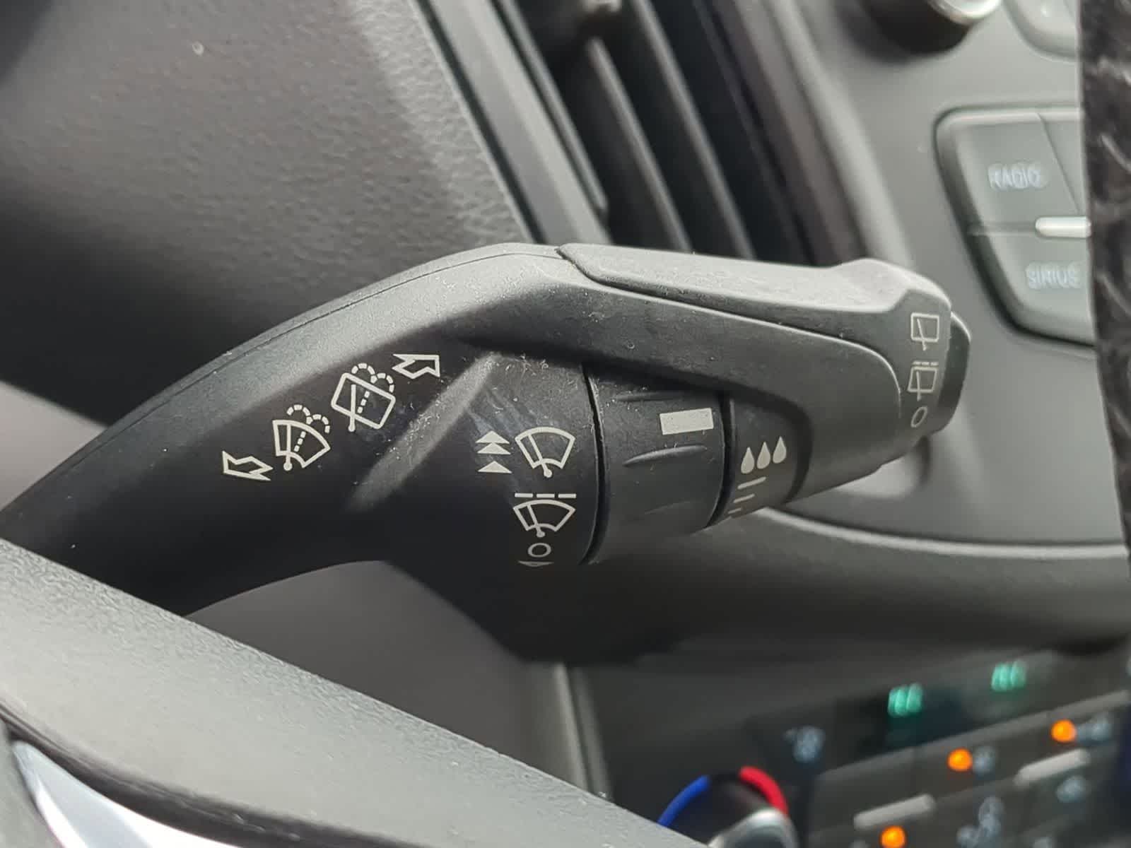 Thumbnail: 2017 Ford C-Max - 28