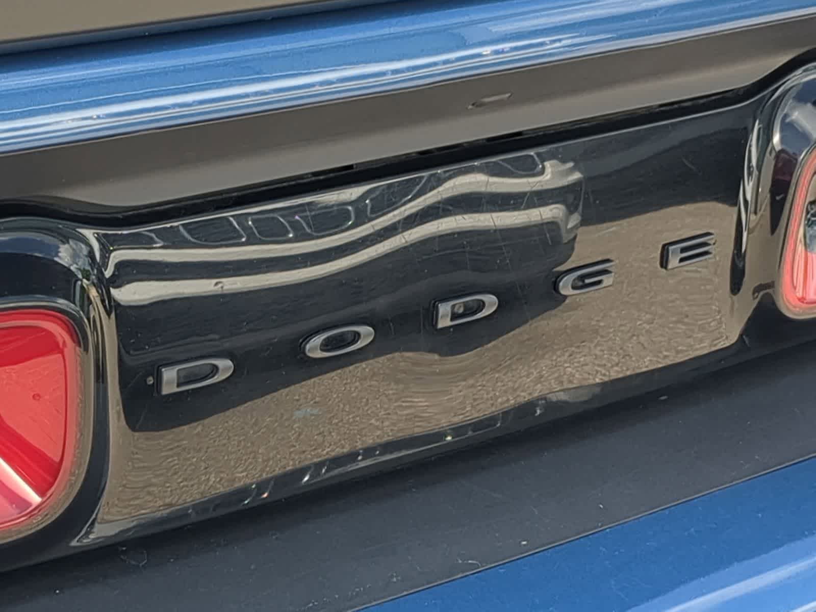 2022 Dodge Challenger GT 16