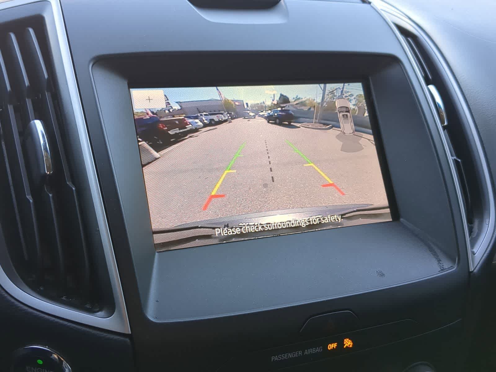 Thumbnail: 2019 Ford Edge - 29