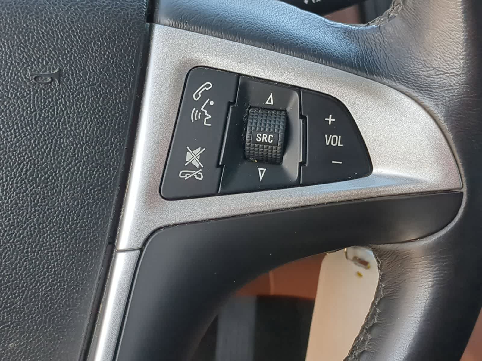 Thumbnail: 2017 Chevrolet Equinox - 28