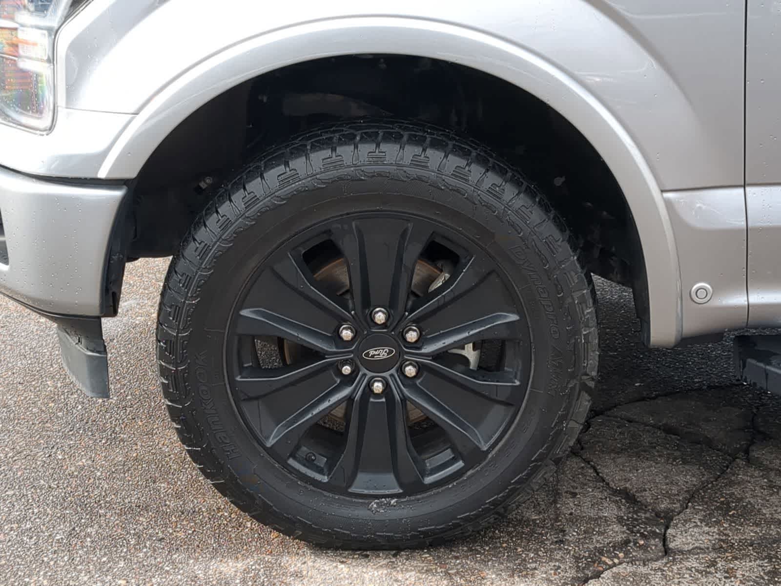 Thumbnail: 2020 Ford F-150 - 15