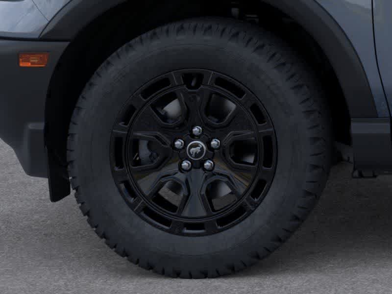 Thumbnail: 2026 Ford Bronco Sport - 20
