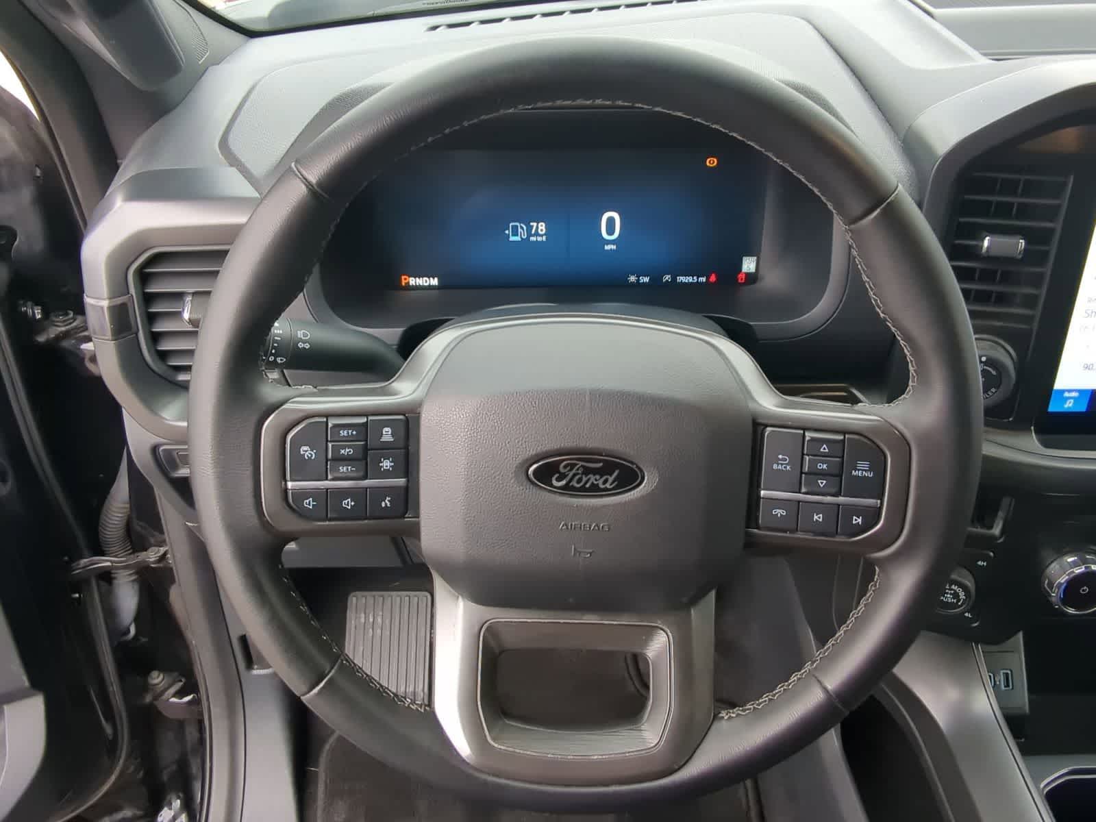 Thumbnail: 2024 Ford F-150 - 29