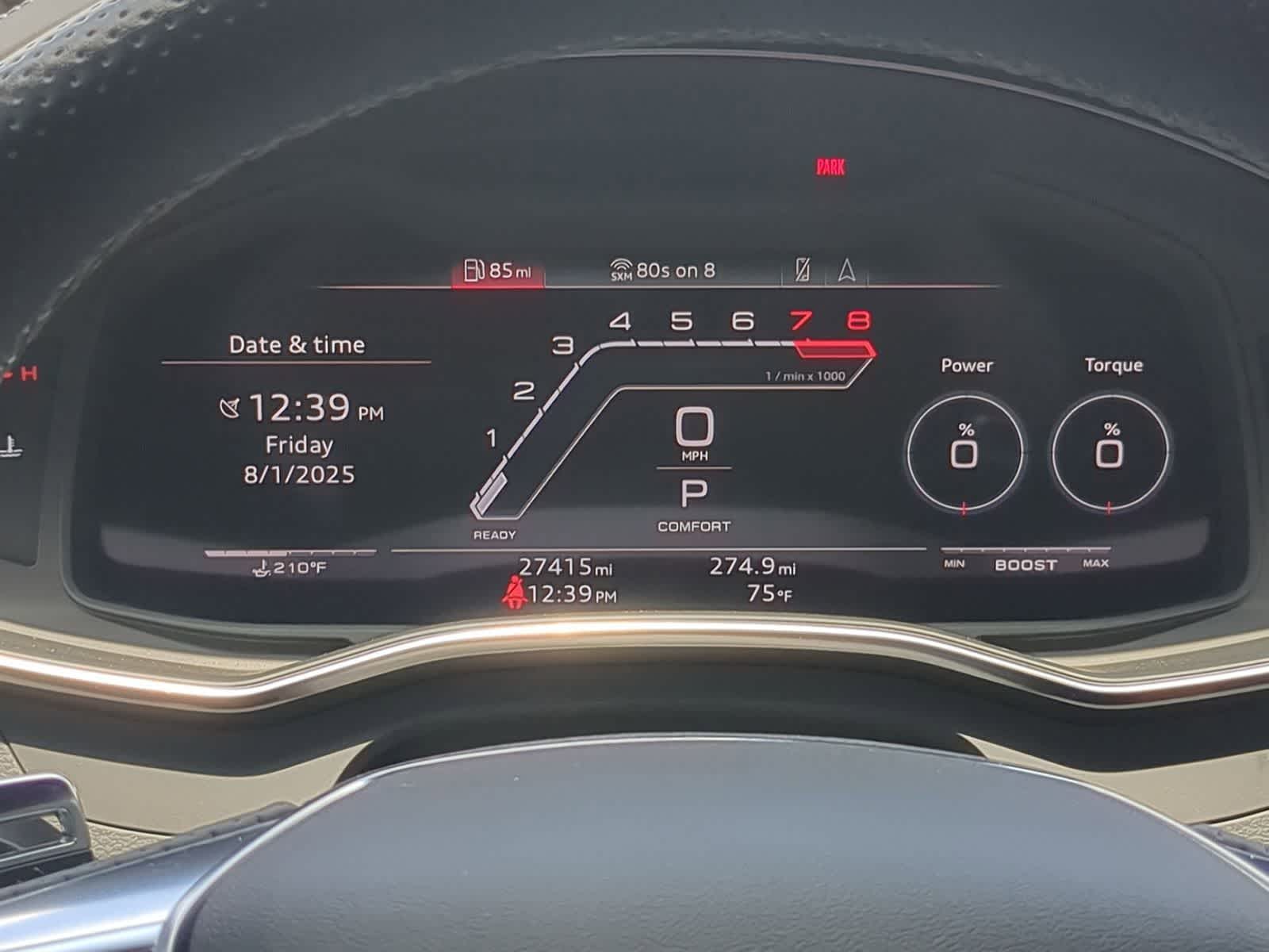 Thumbnail: 2022 Audi RS 7 - 39