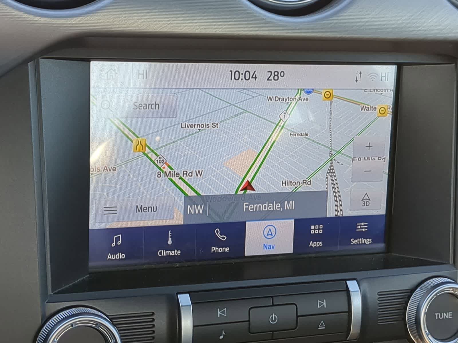 Thumbnail: 2023 Ford Mustang - 32