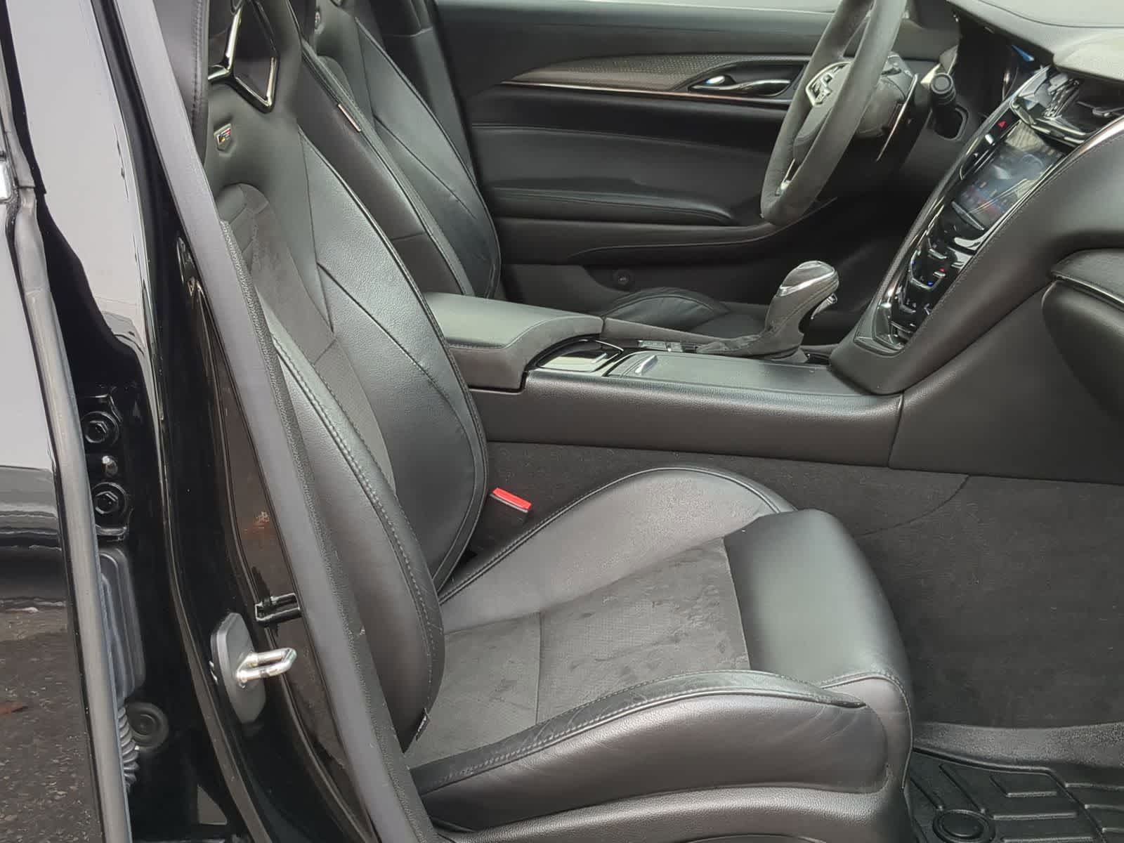 Thumbnail: 2016 Cadillac CTS - 27