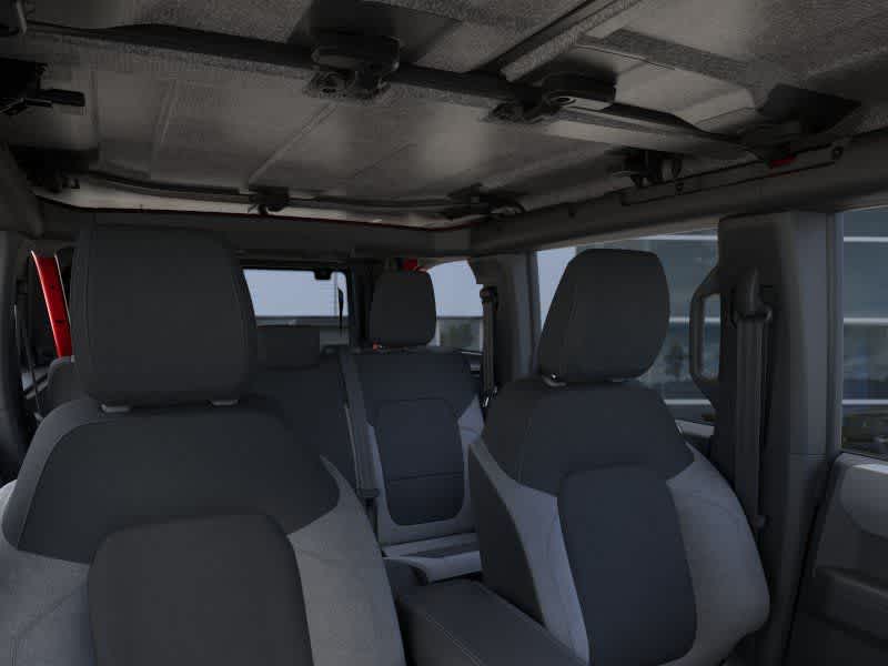 Thumbnail: 2025 Ford Bronco - 12