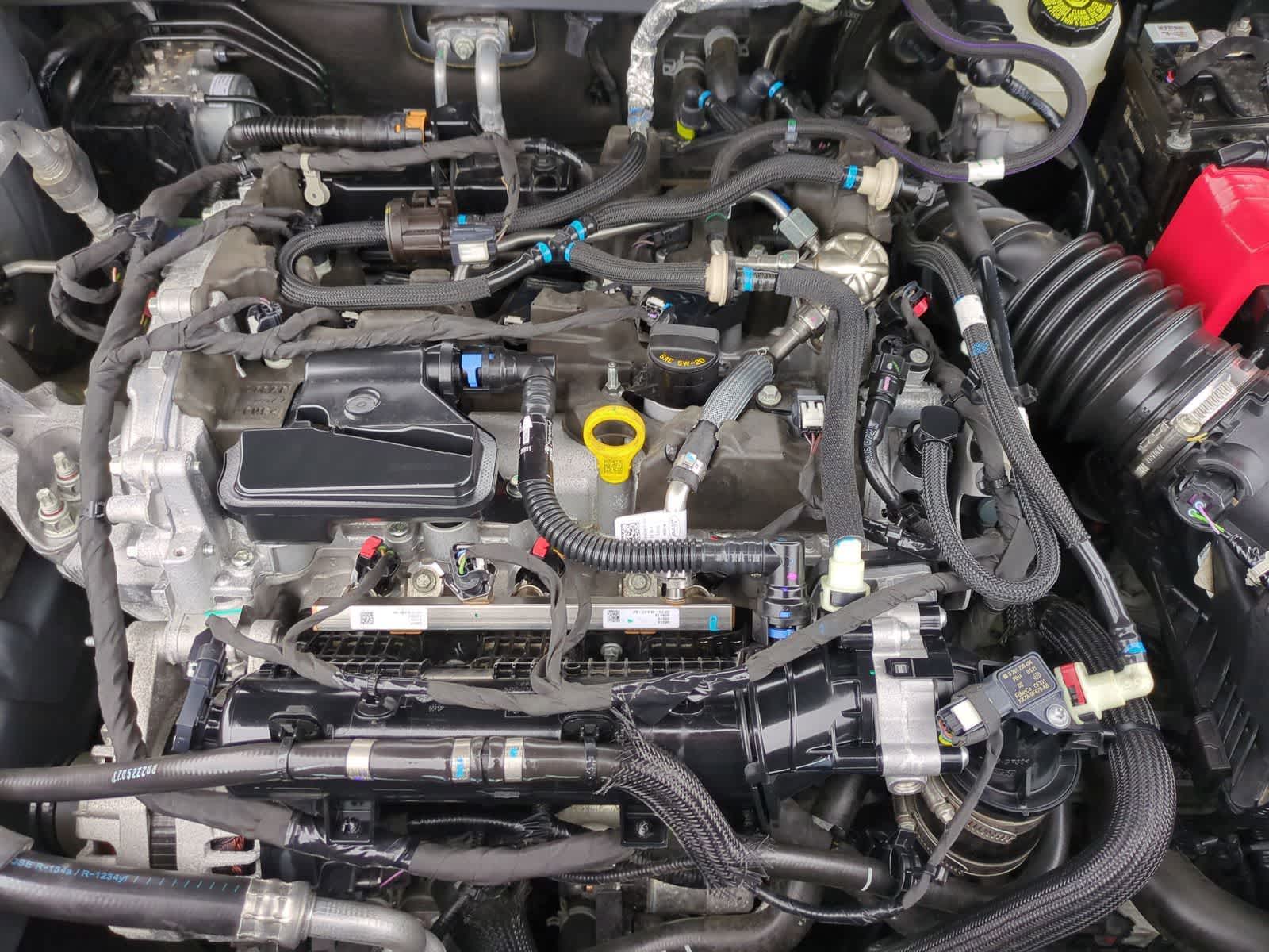 Thumbnail: 2022 Ford Escape - 19