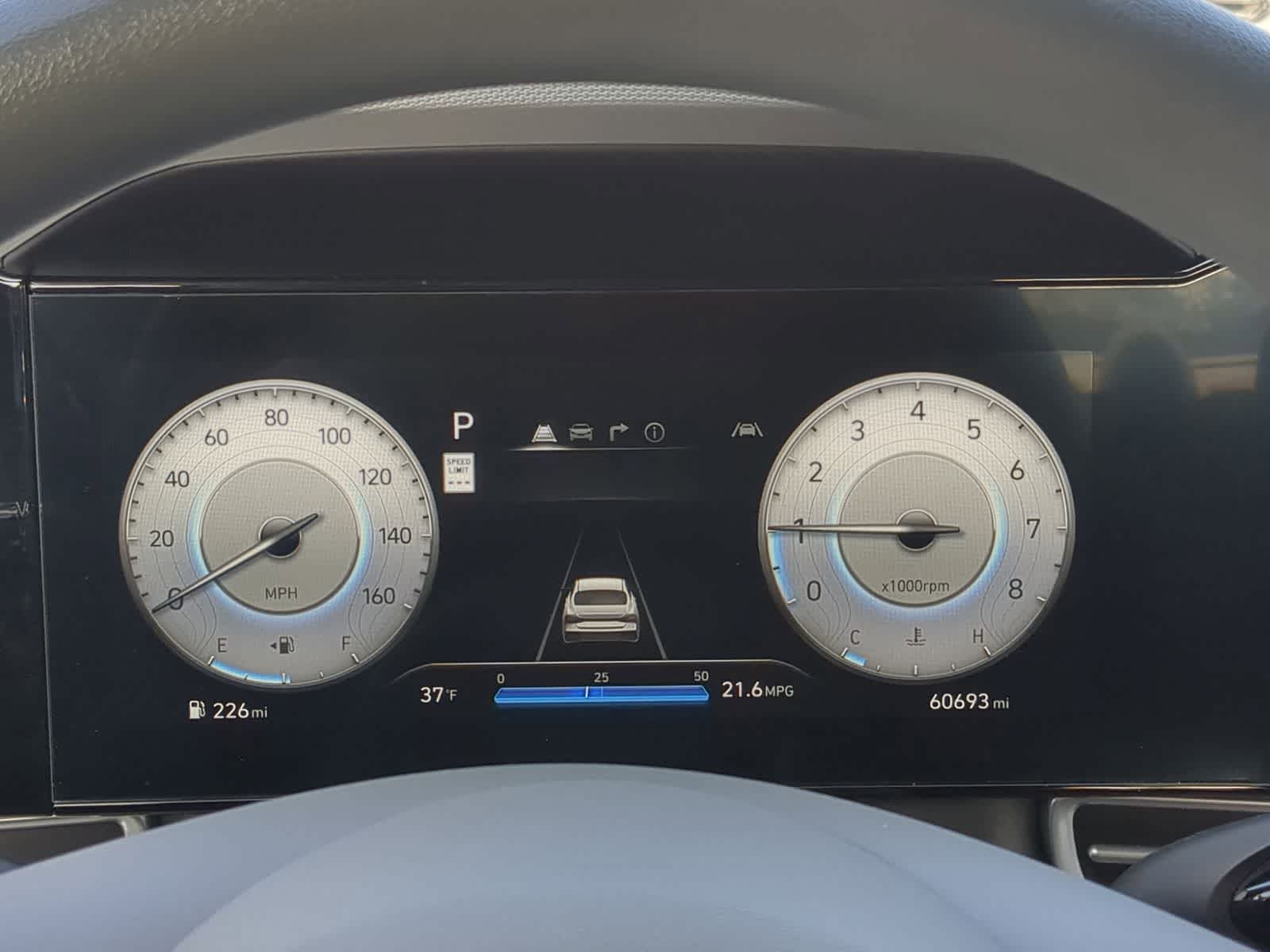 Thumbnail: 2024 Hyundai Elantra - 34