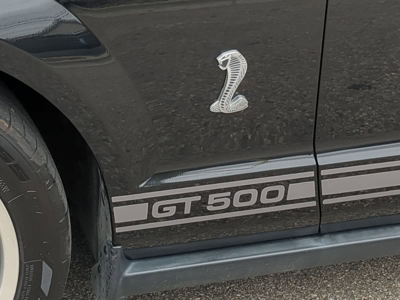 Thumbnail: 2007 Ford Mustang - 14