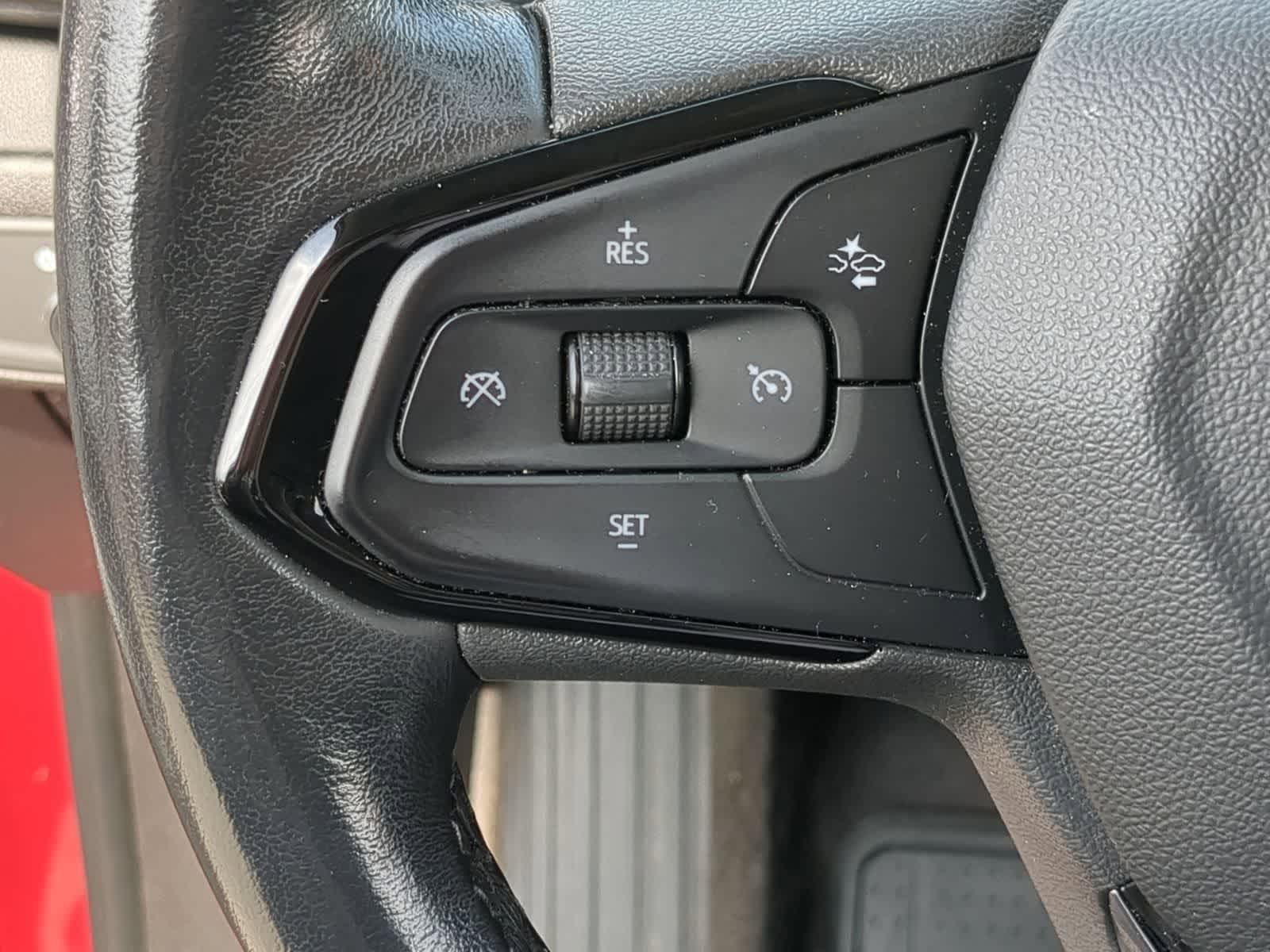 Thumbnail: 2022 Chevrolet Bolt EUV - 31