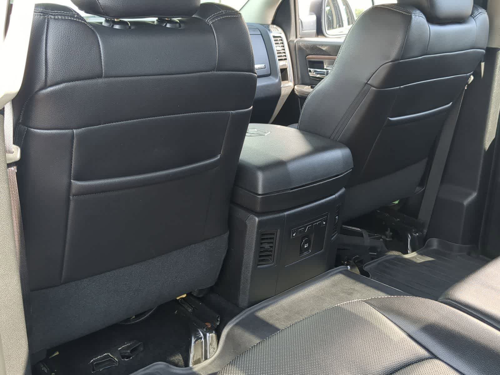 Thumbnail: 2016 RAM 1500 - 24