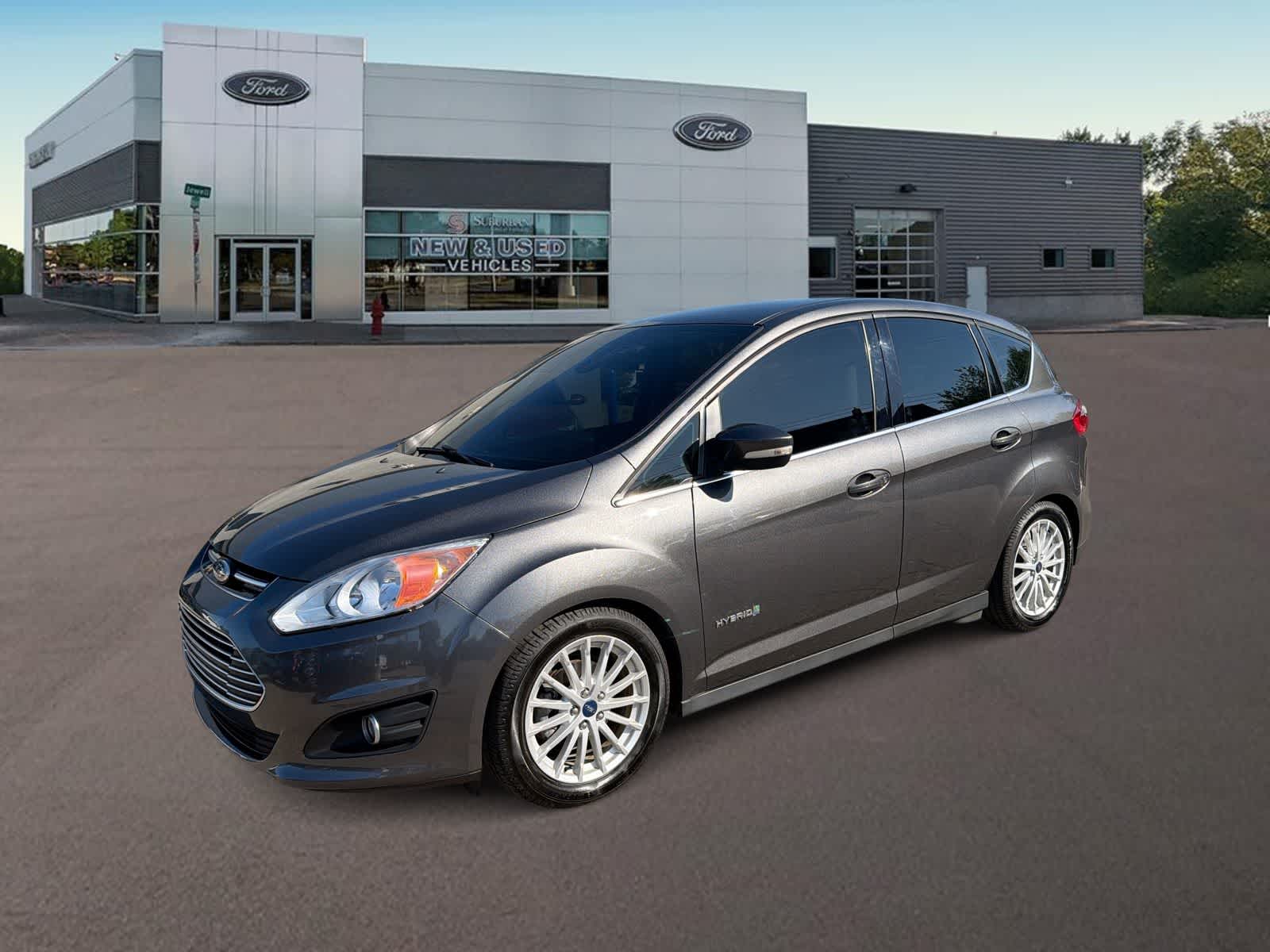 2016 Ford C-Max SEL -
                  Ferndale, MI