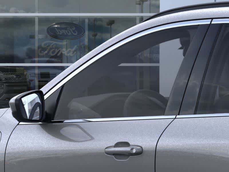 Thumbnail: 2024 Ford Escape - 22