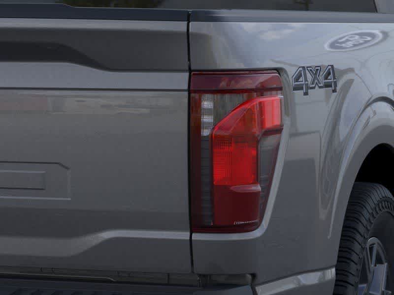 Thumbnail: 2026 Ford F-150 - 22