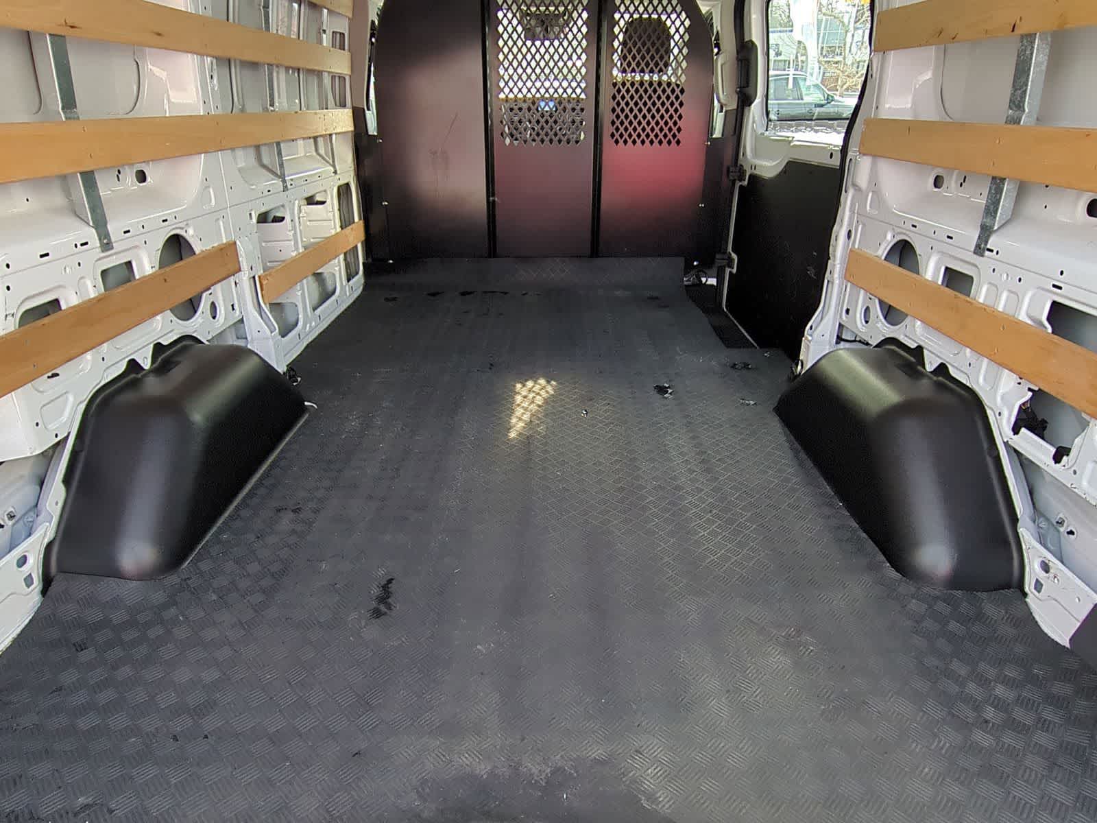 Thumbnail: 2024 Ford Transit Series - 33