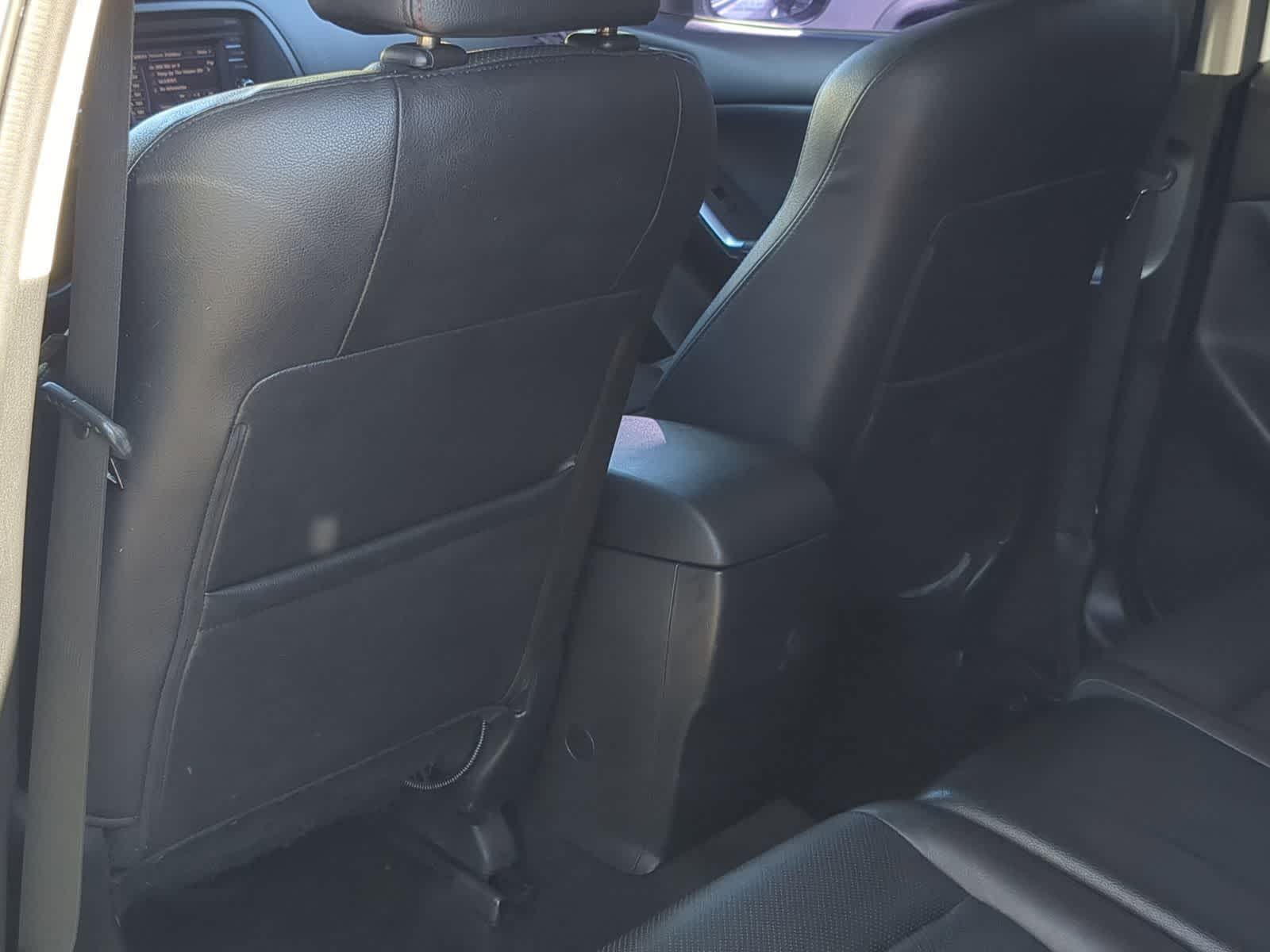 Thumbnail: 2014 Mazda CX-5 - 22