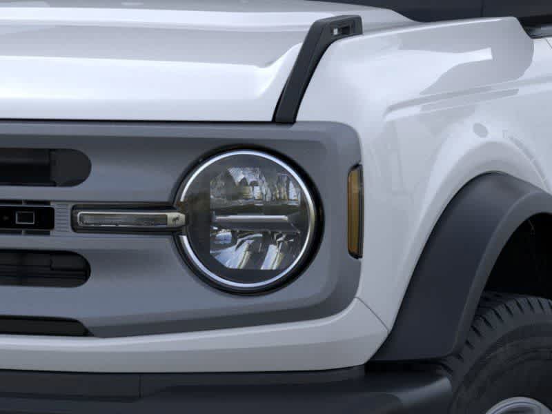 Thumbnail: 2025 Ford Bronco - 21