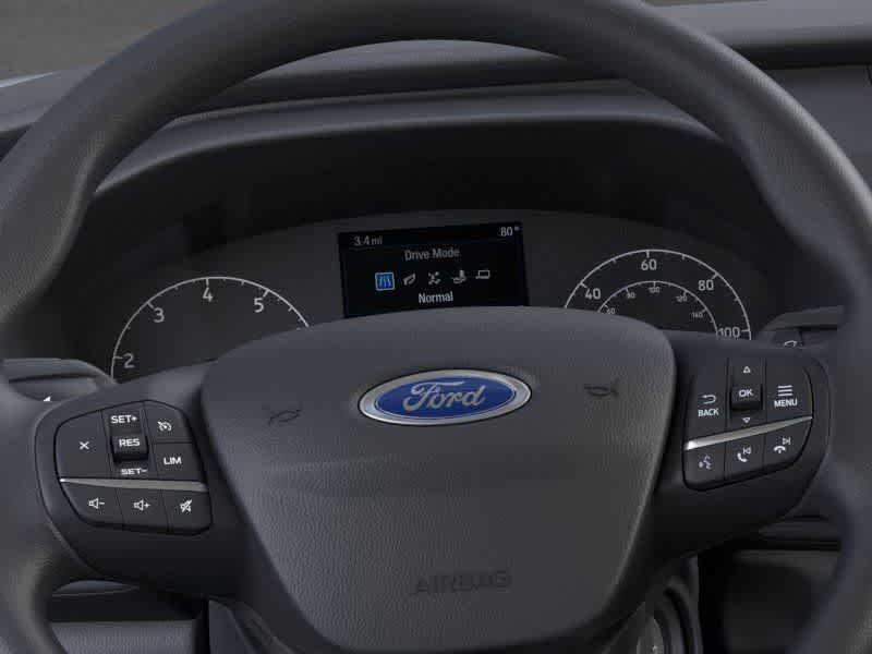 Thumbnail: 2025 Ford Transit Series - 14