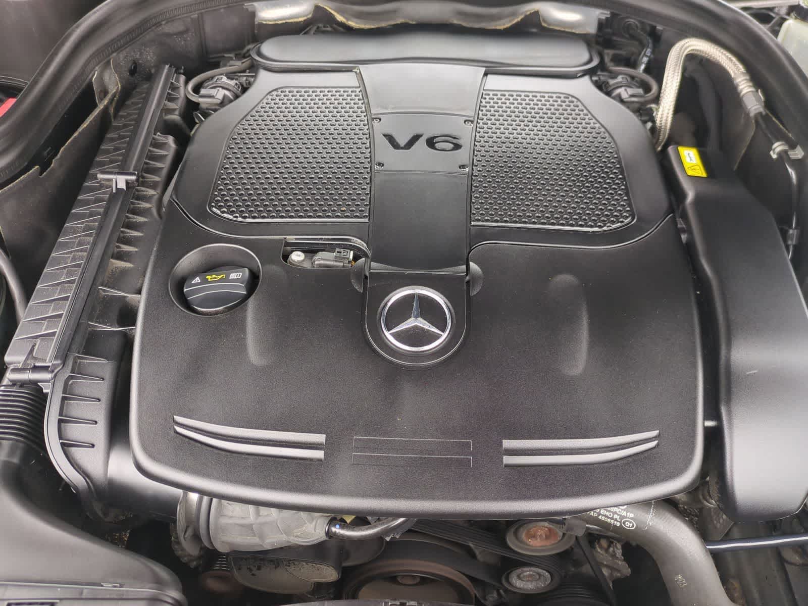 Thumbnail: 2012 Mercedes-Benz E-Class - 24