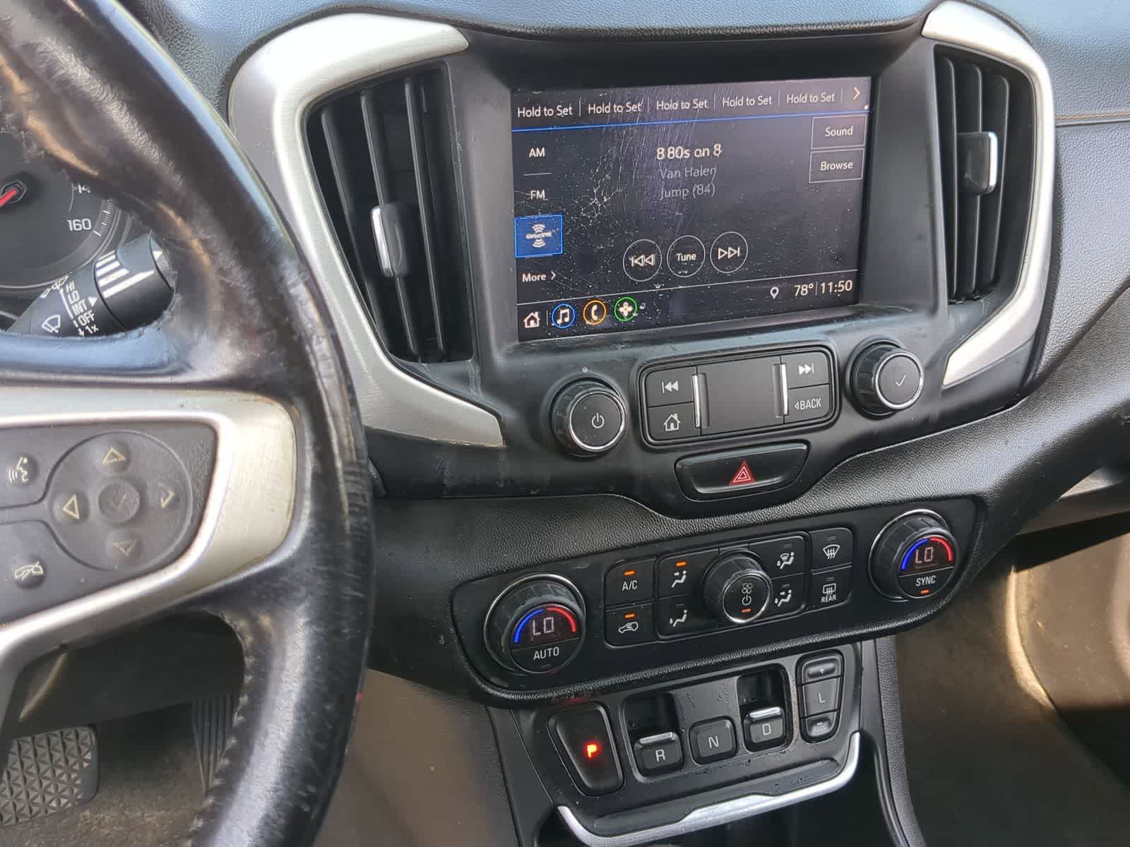 Thumbnail: 2019 GMC Terrain - 30