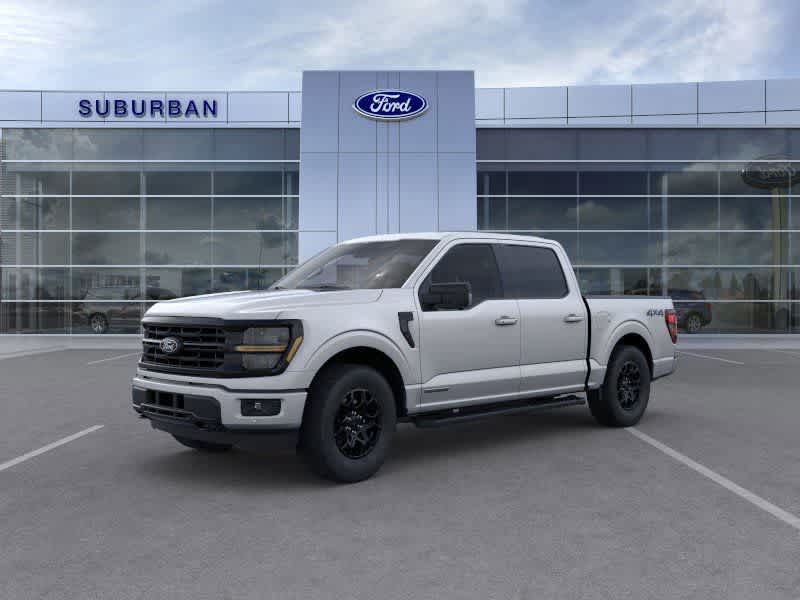 2025 Ford F-150 XLT -
                  Ferndale, MI