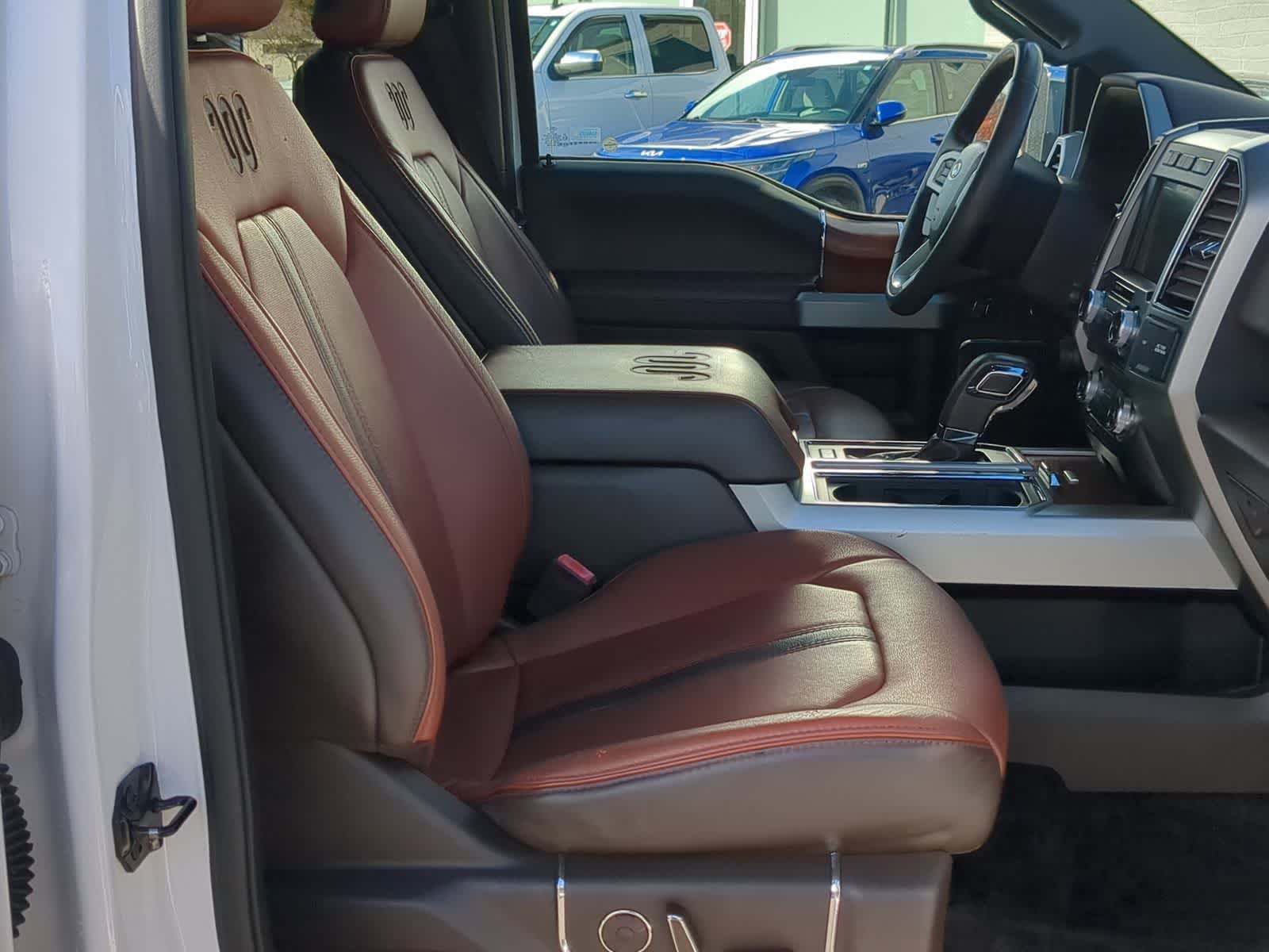 Thumbnail: 2018 Ford F-150 - 28