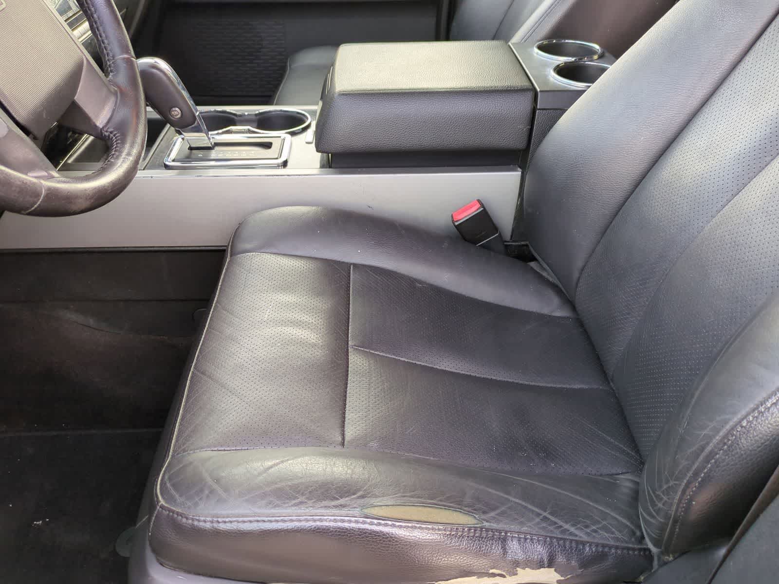 Thumbnail: 2014 Ford Expedition - 28