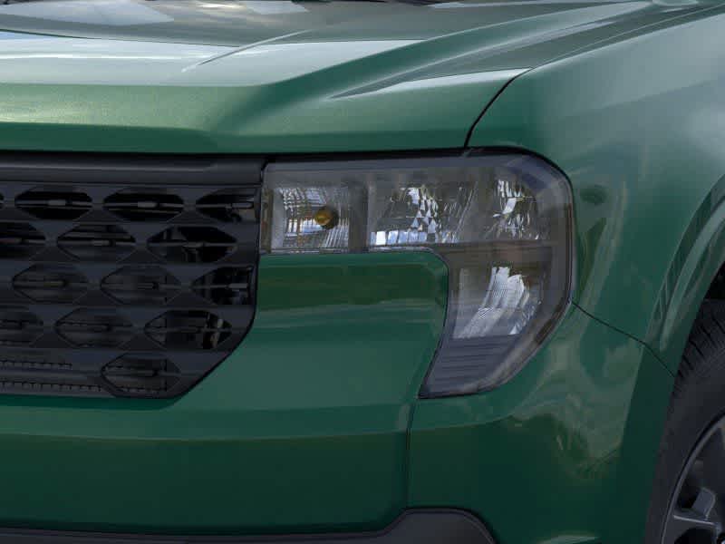 Thumbnail: 2025 Ford Maverick - 19