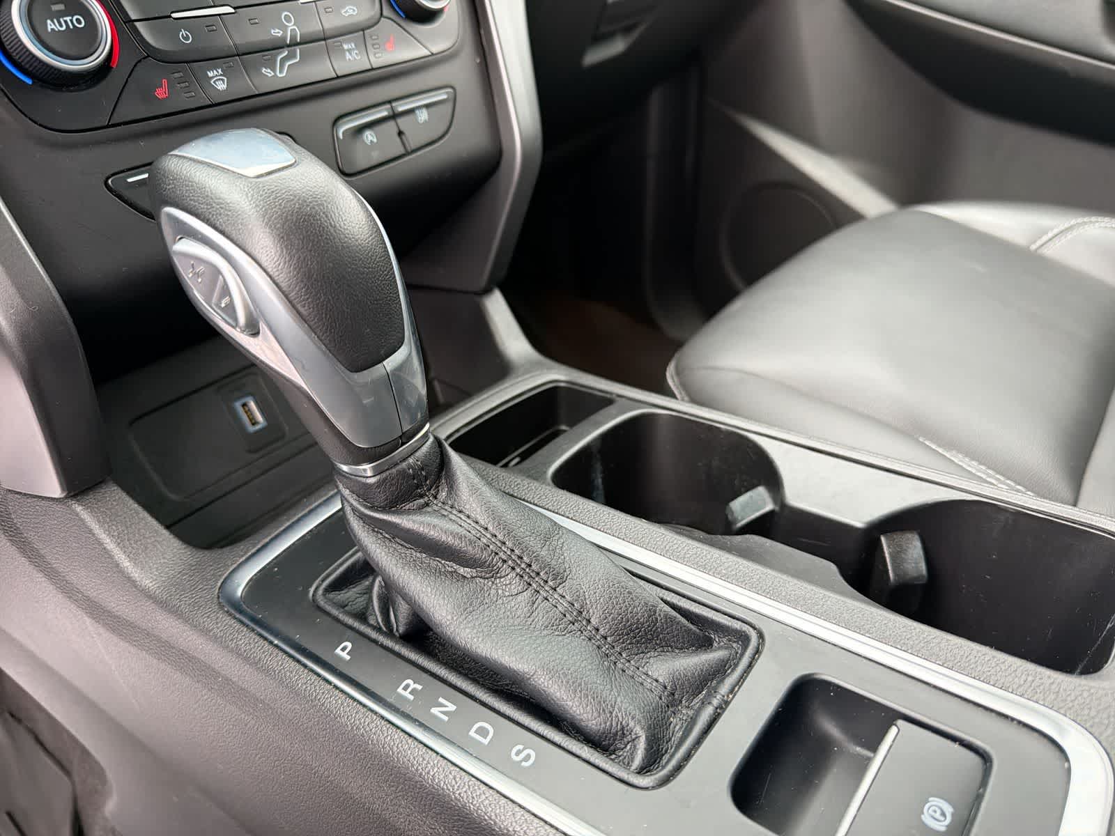 Thumbnail: 2019 Ford Escape - 36