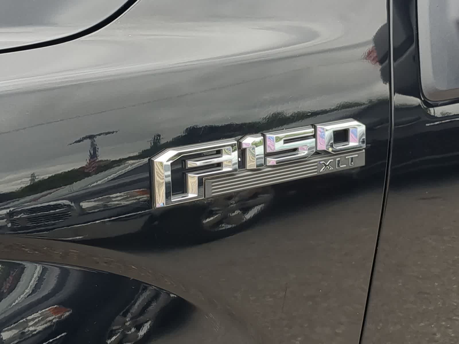 Thumbnail: 2017 Ford F-150 - 18