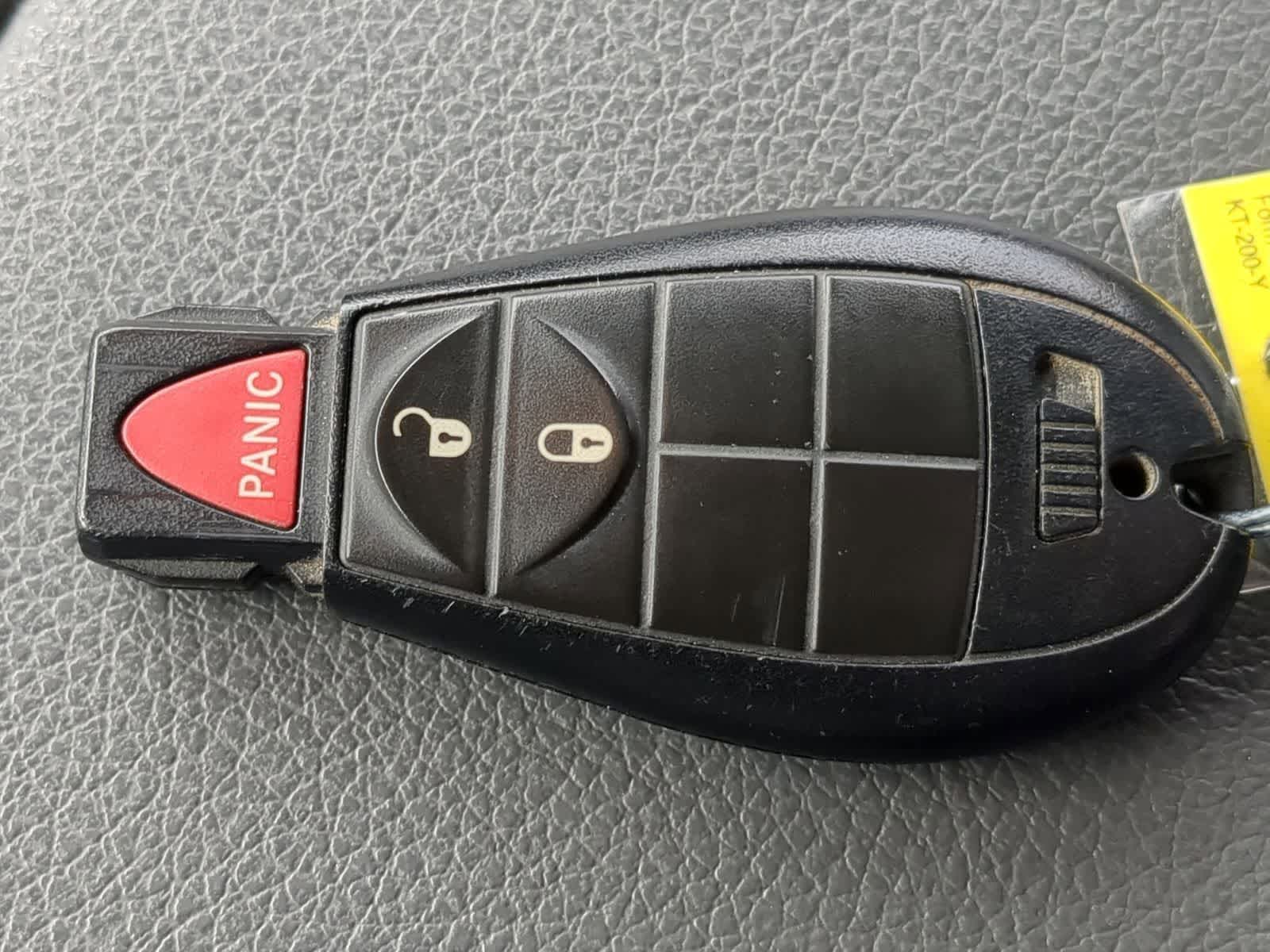 Thumbnail: 2019 RAM 1500 Classic - 37